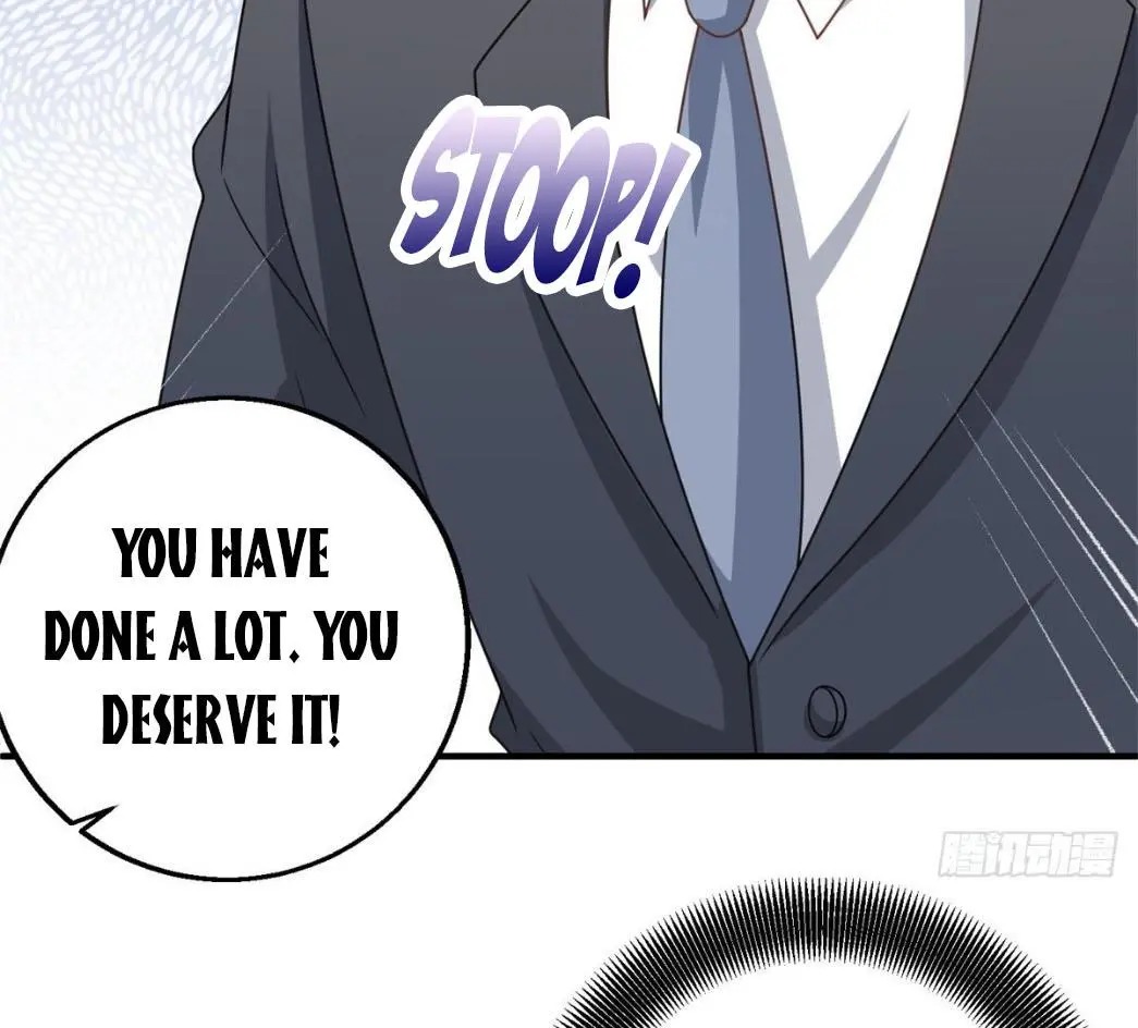 Take Your Mommy Home chapter 268 - page 23