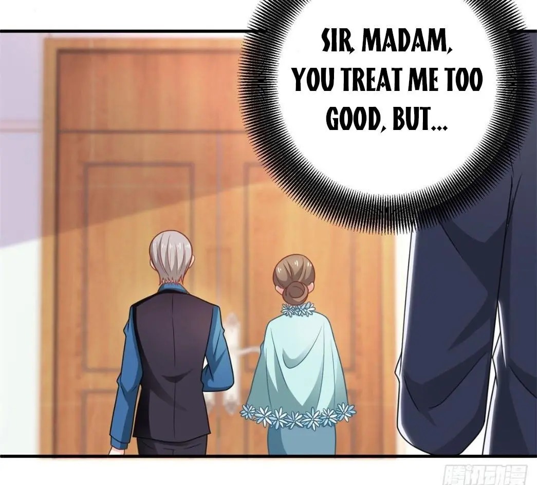 Take Your Mommy Home chapter 268 - page 24
