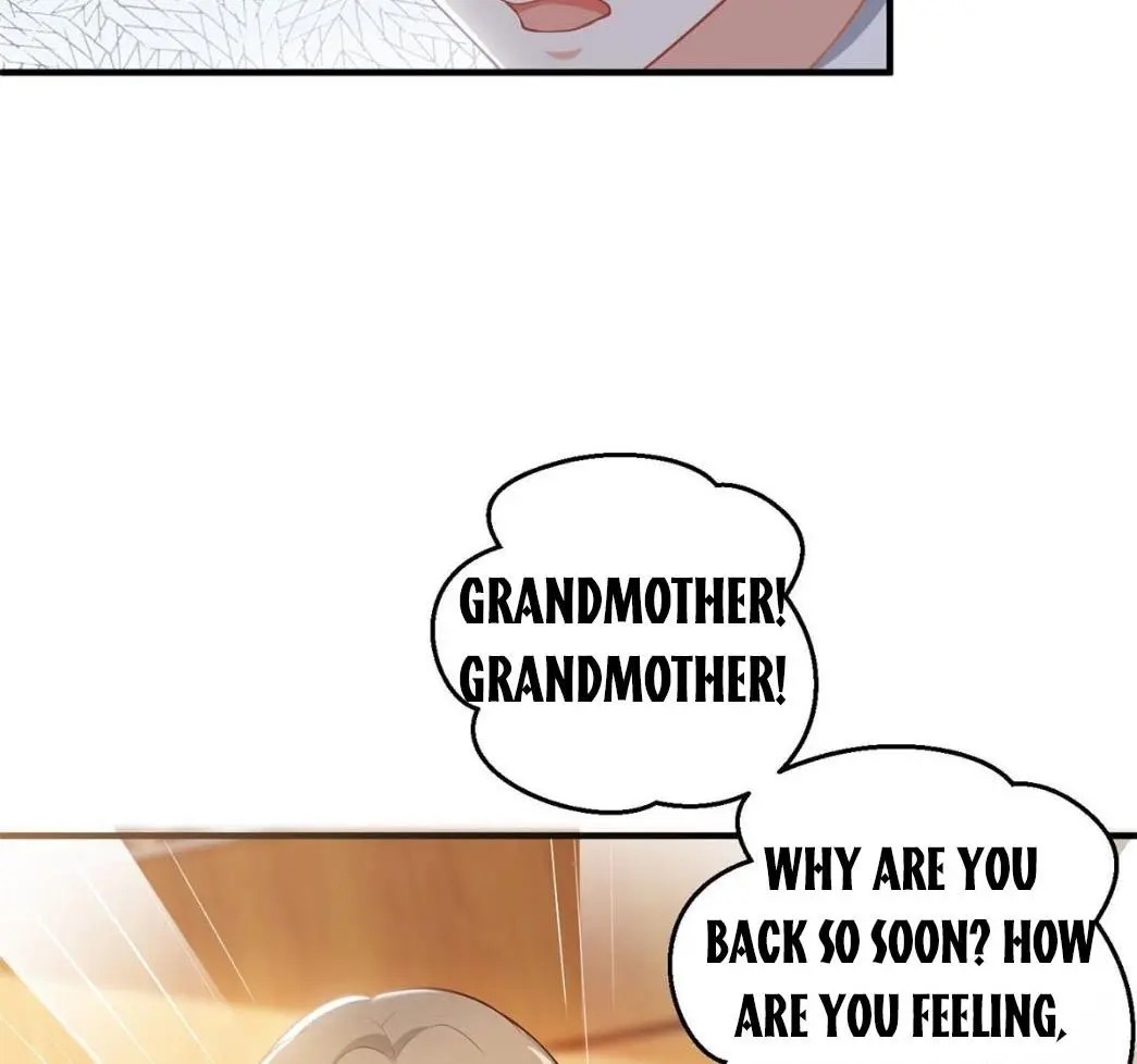 Take Your Mommy Home chapter 268 - page 26