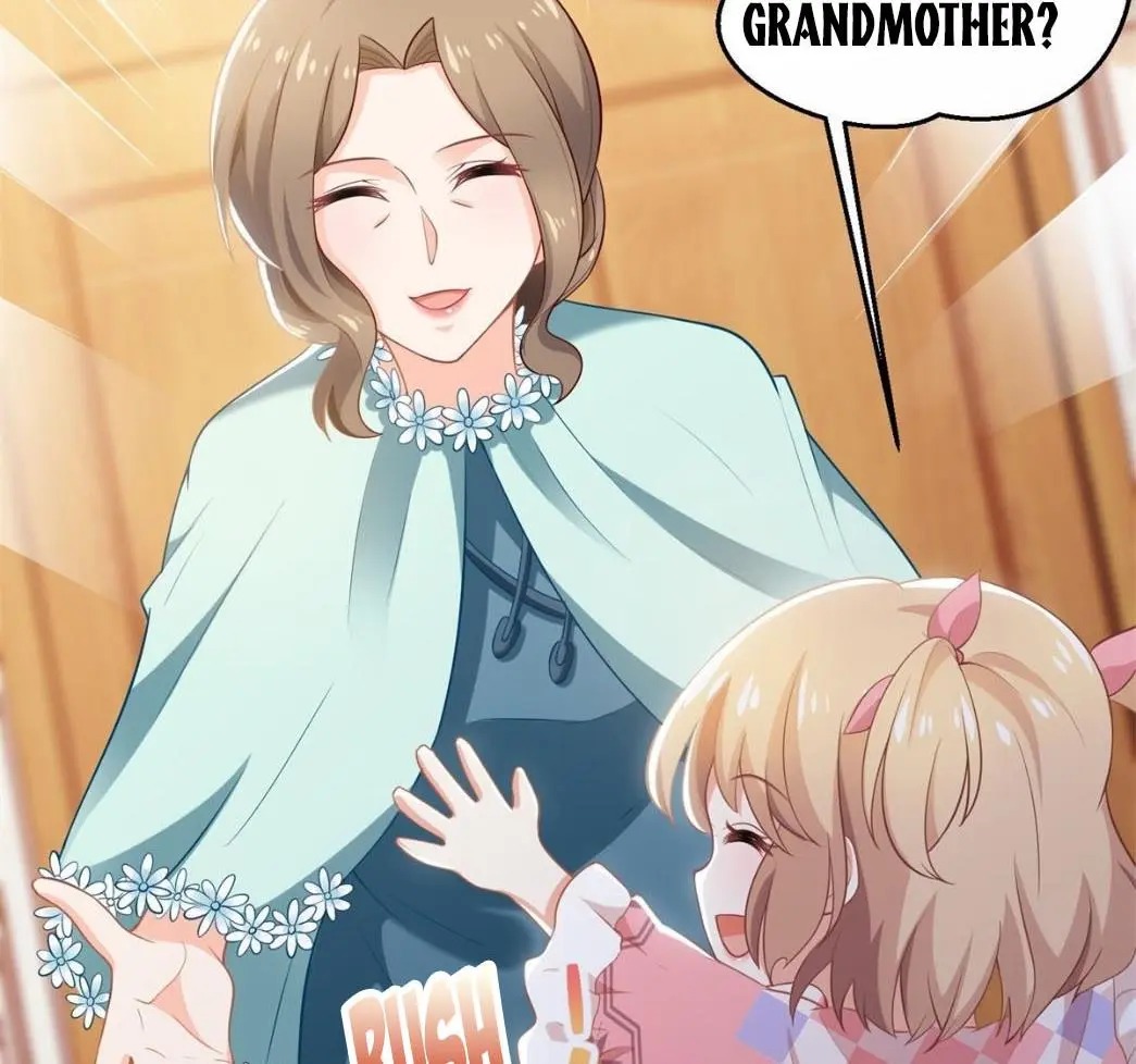 Take Your Mommy Home chapter 268 - page 27