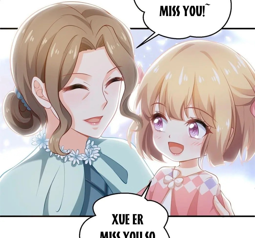 Take Your Mommy Home chapter 268 - page 29