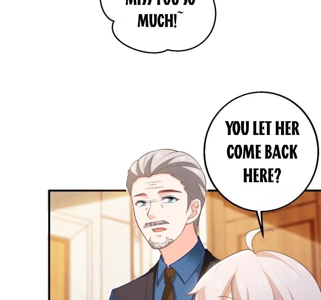 Take Your Mommy Home chapter 268 - page 30