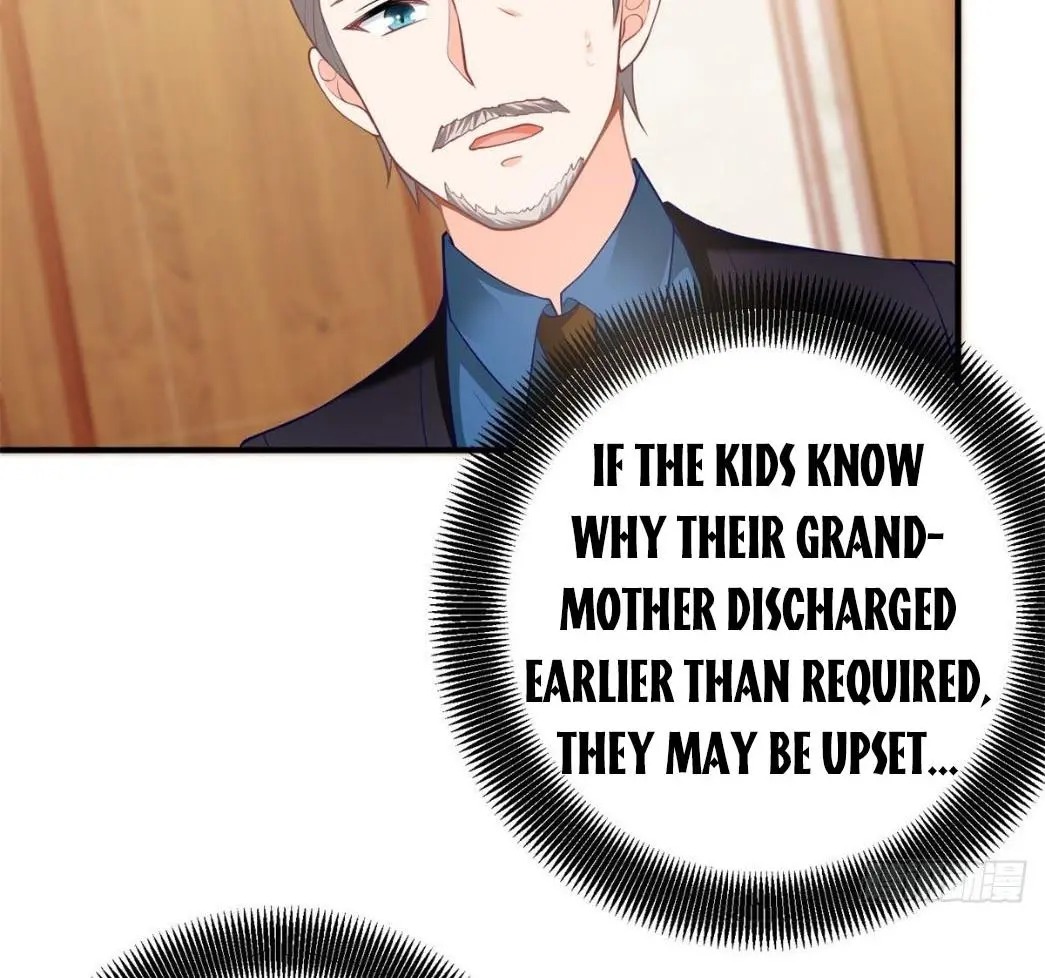 Take Your Mommy Home chapter 268 - page 32