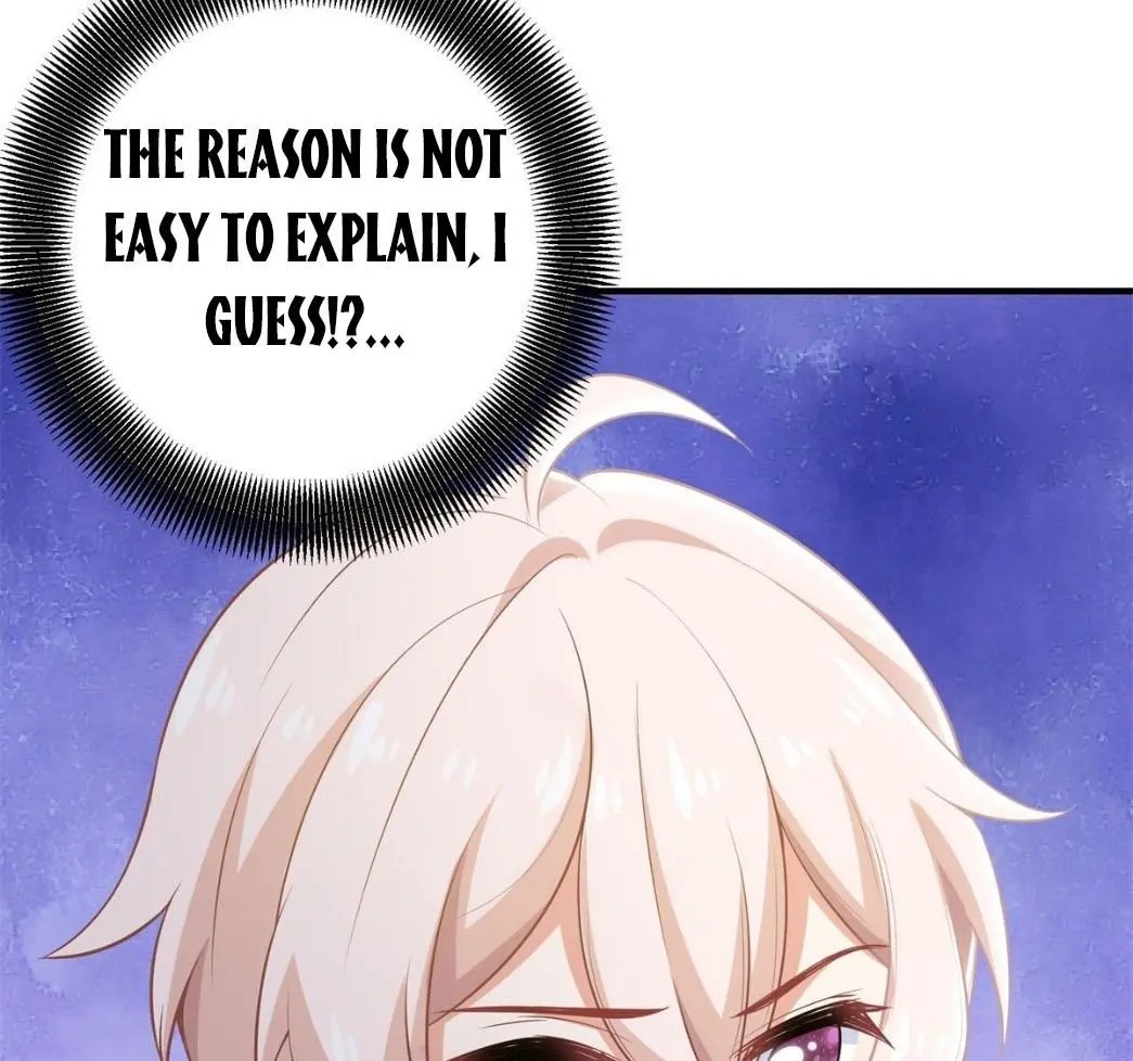 Take Your Mommy Home chapter 268 - page 33