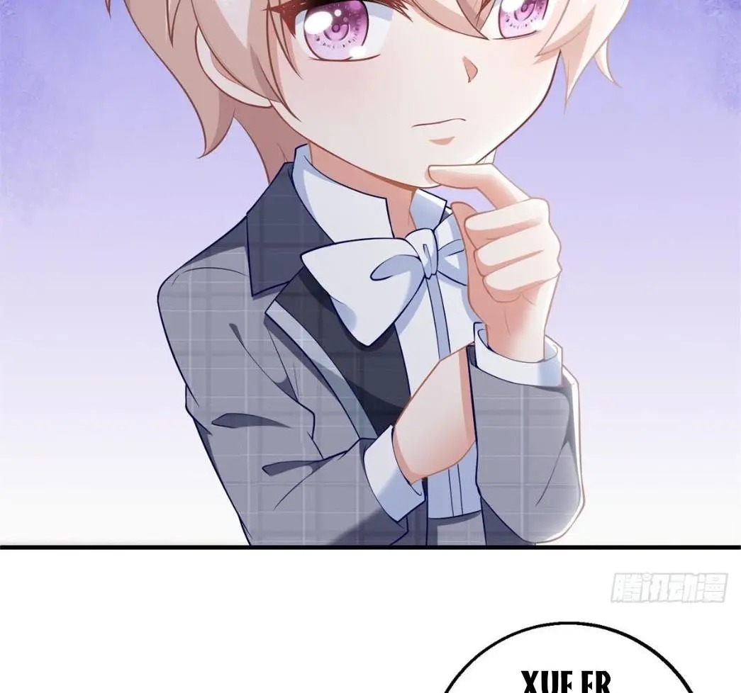 Take Your Mommy Home chapter 268 - page 34