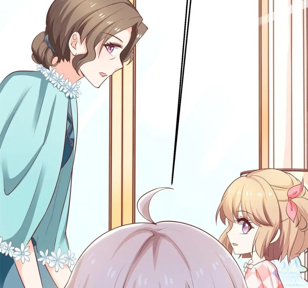 Take Your Mommy Home chapter 268 - page 38