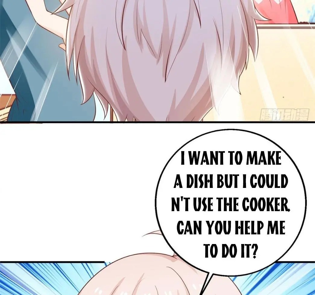 Take Your Mommy Home chapter 268 - page 39