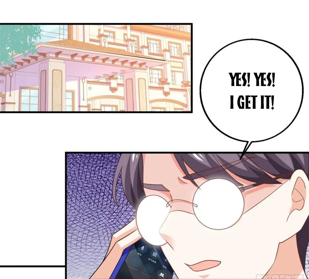 Take Your Mommy Home chapter 268 - page 4