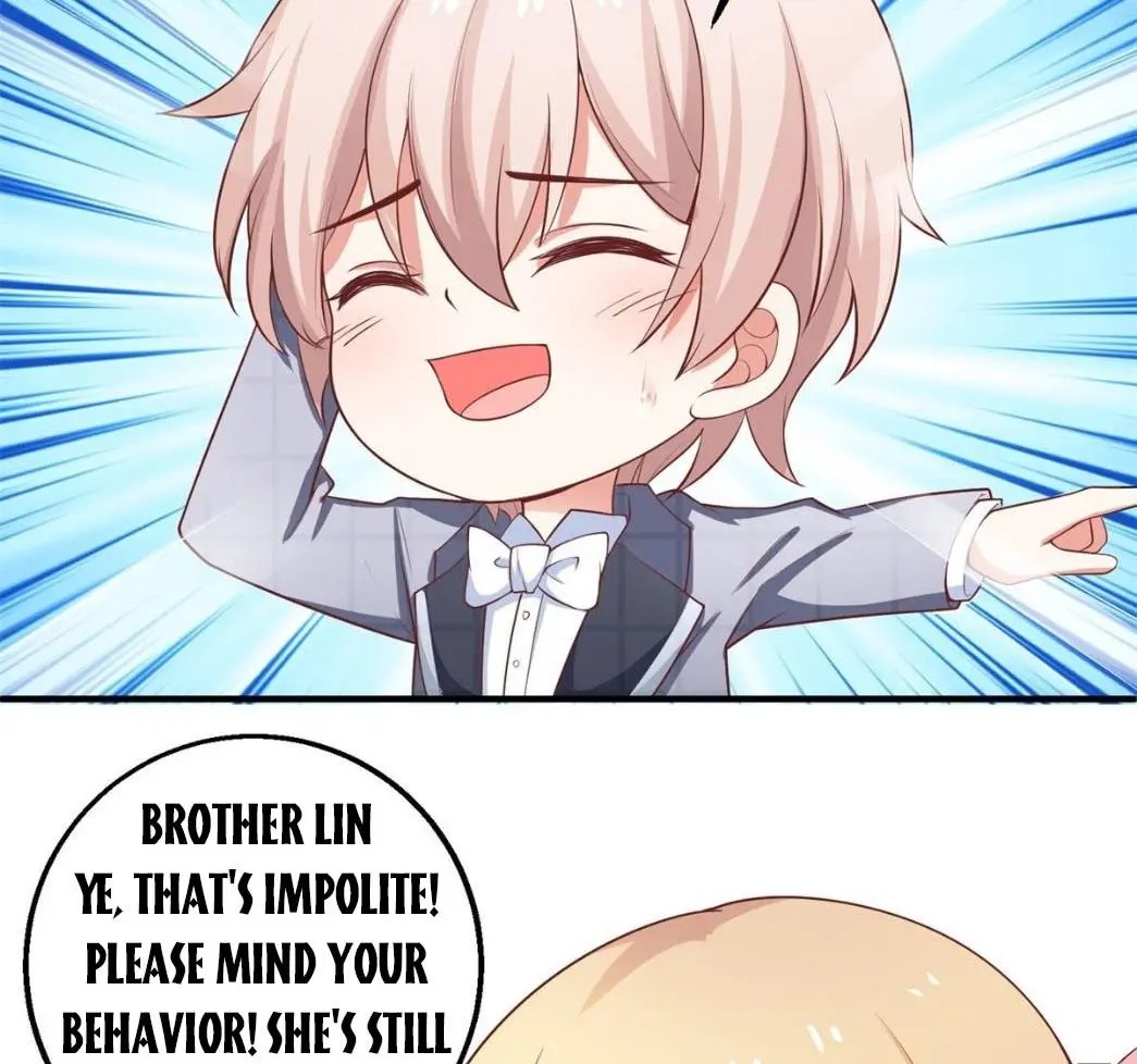 Take Your Mommy Home chapter 268 - page 40