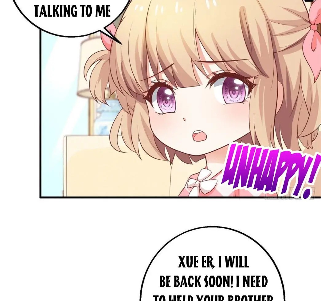 Take Your Mommy Home chapter 268 - page 41
