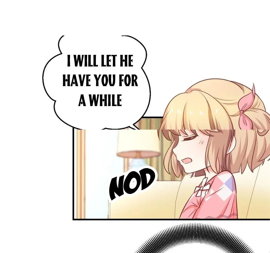 Take Your Mommy Home chapter 268 - page 43