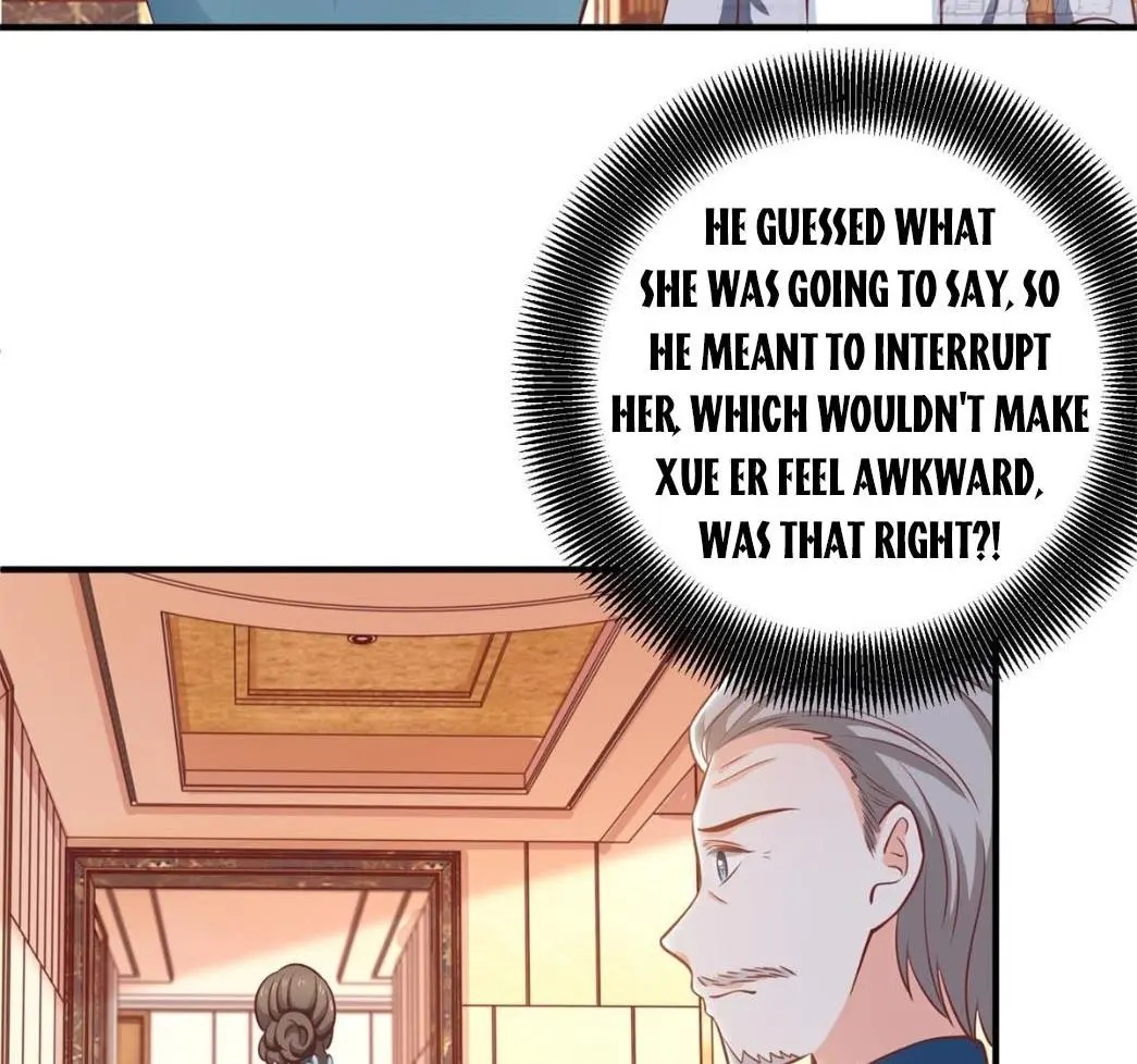 Take Your Mommy Home chapter 268 - page 46