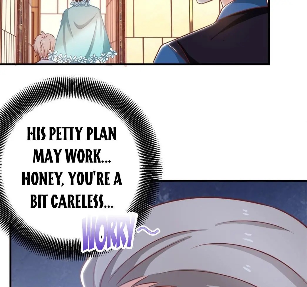Take Your Mommy Home chapter 268 - page 47
