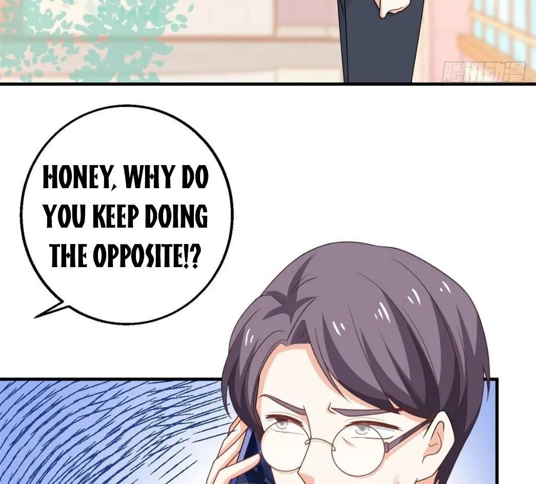 Take Your Mommy Home chapter 268 - page 7