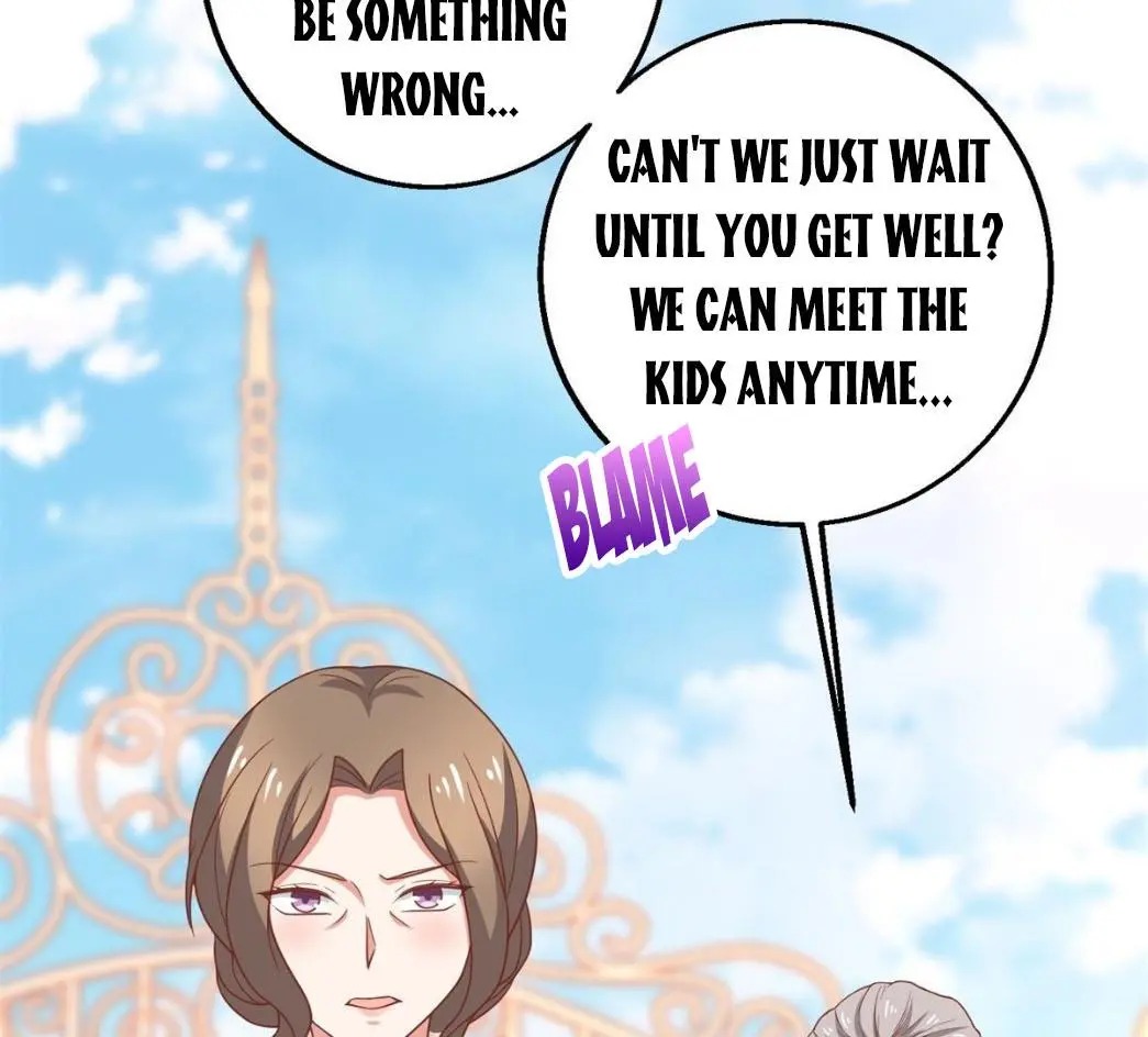 Take Your Mommy Home chapter 268 - page 9