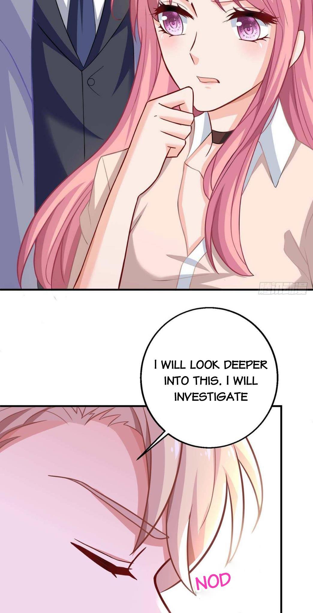 Take Your Mommy Home chapter 151 - page 10