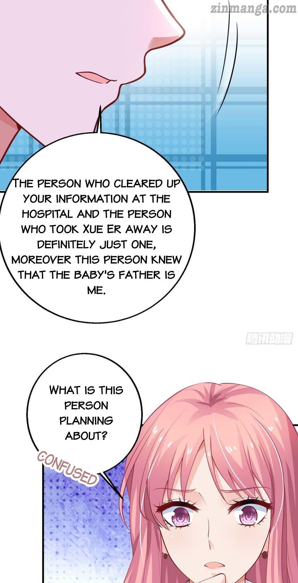 Take Your Mommy Home chapter 151 - page 11