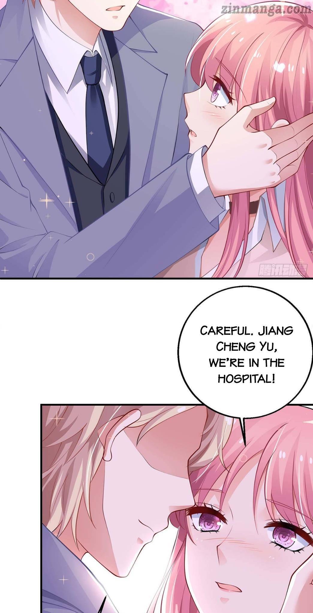 Take Your Mommy Home chapter 151 - page 13