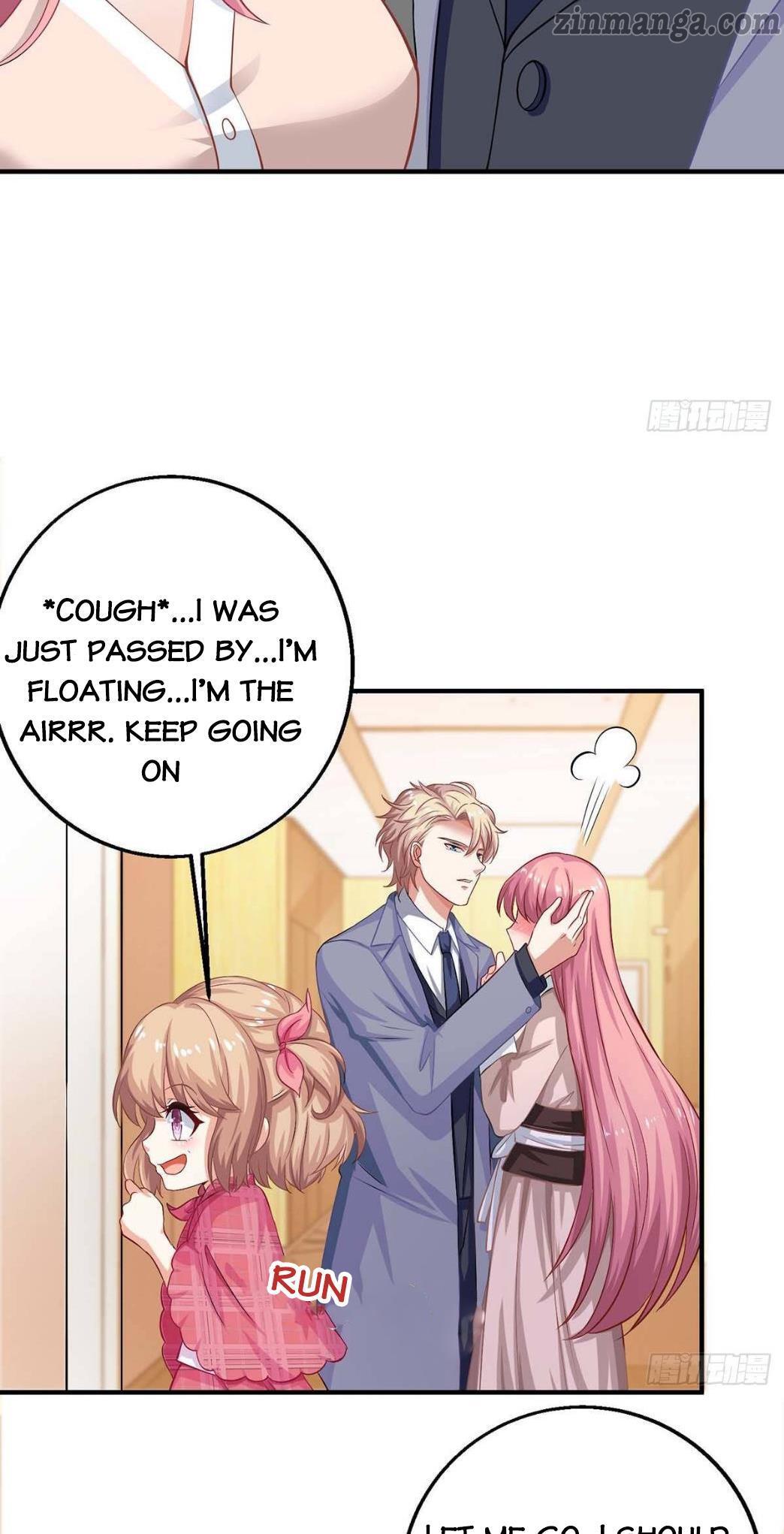 Take Your Mommy Home chapter 151 - page 16