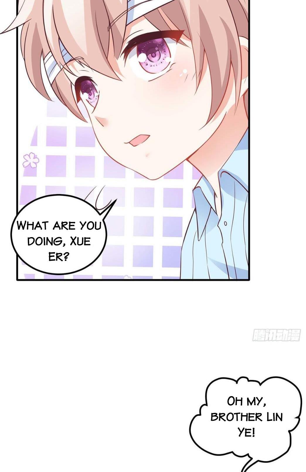 Take Your Mommy Home chapter 151 - page 22