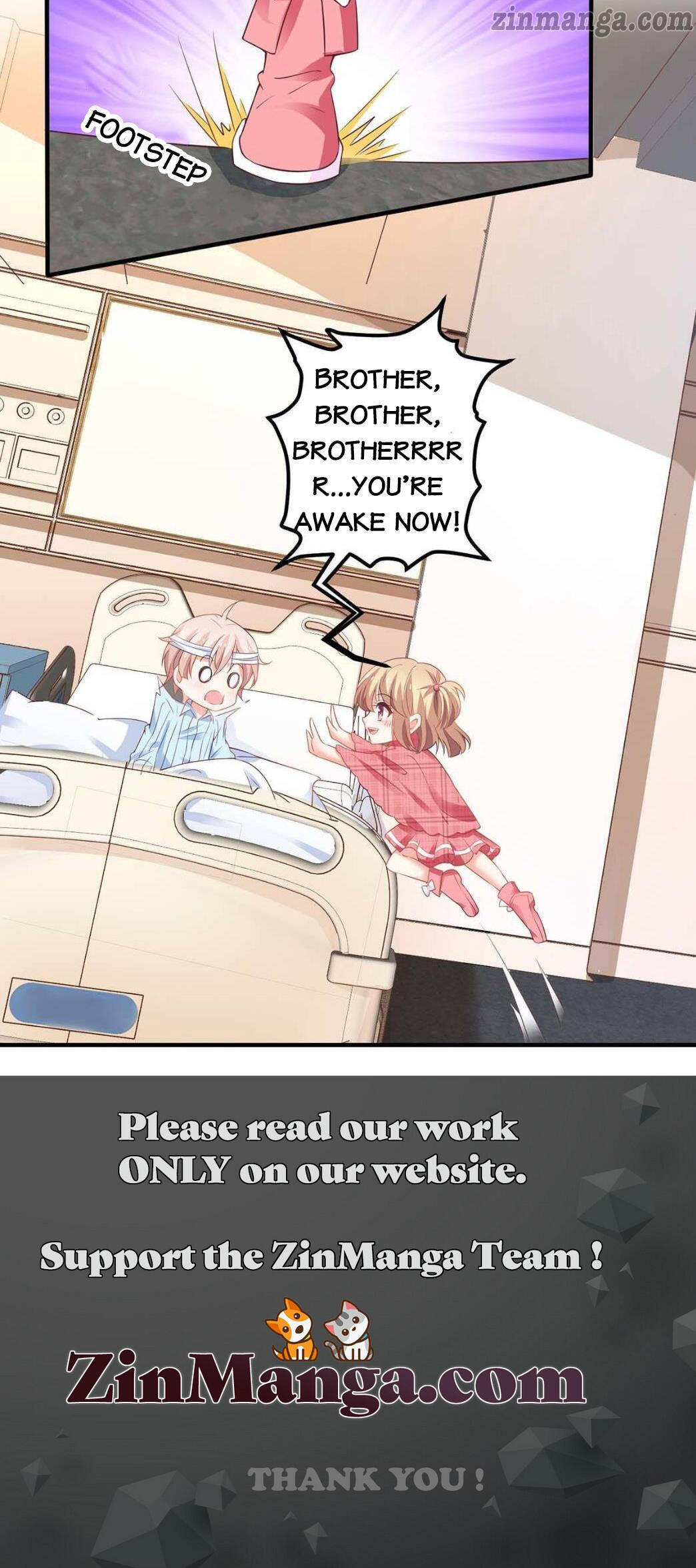 Take Your Mommy Home chapter 151 - page 24