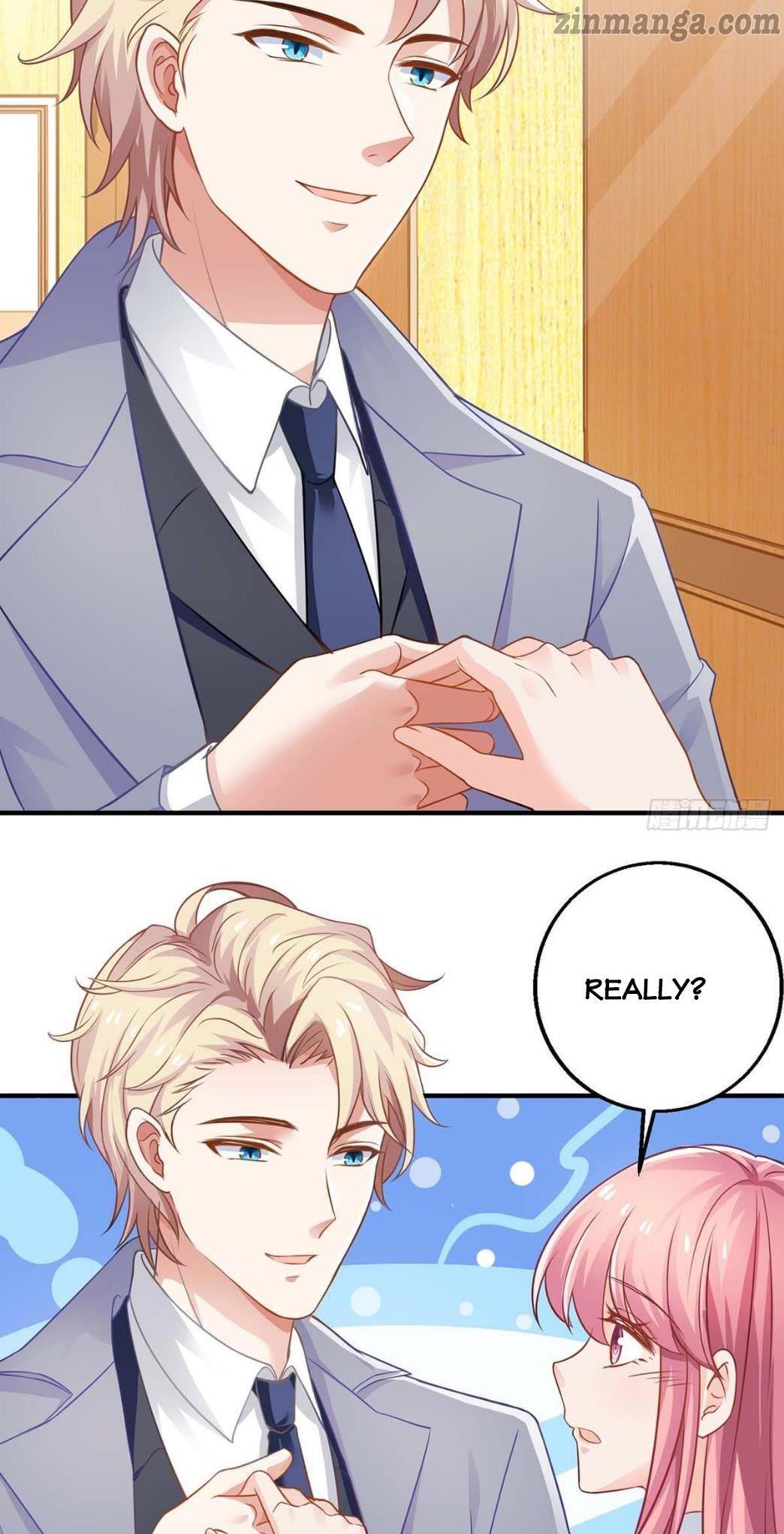 Take Your Mommy Home chapter 151 - page 3