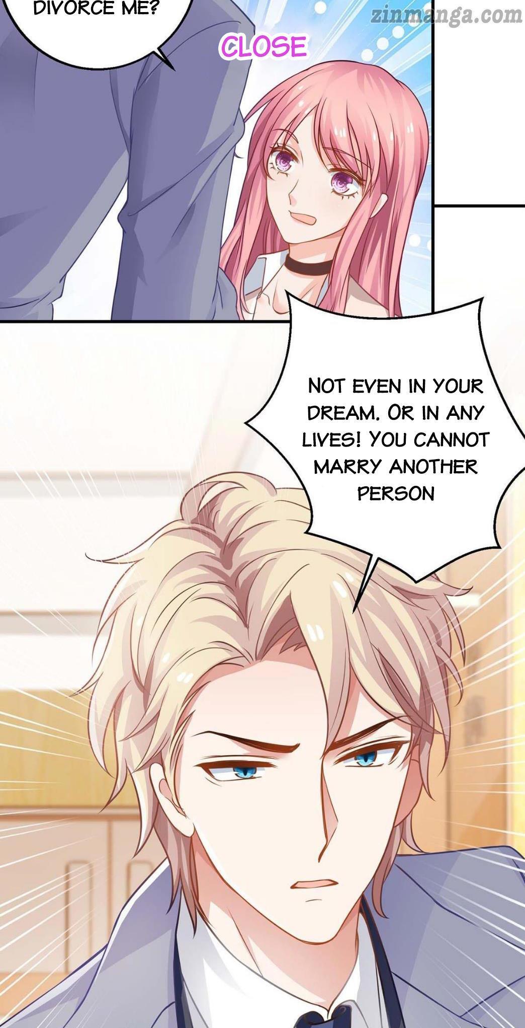 Take Your Mommy Home chapter 151 - page 5