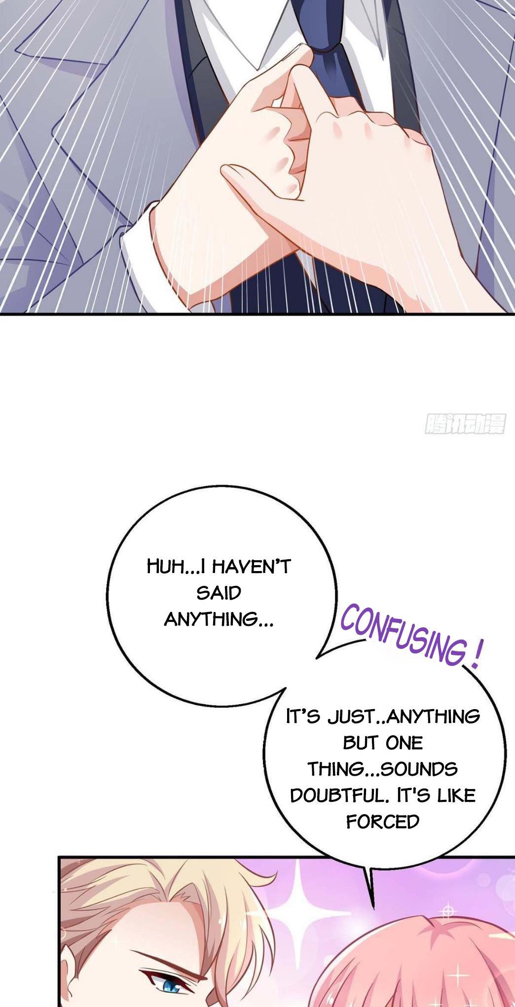 Take Your Mommy Home chapter 151 - page 6