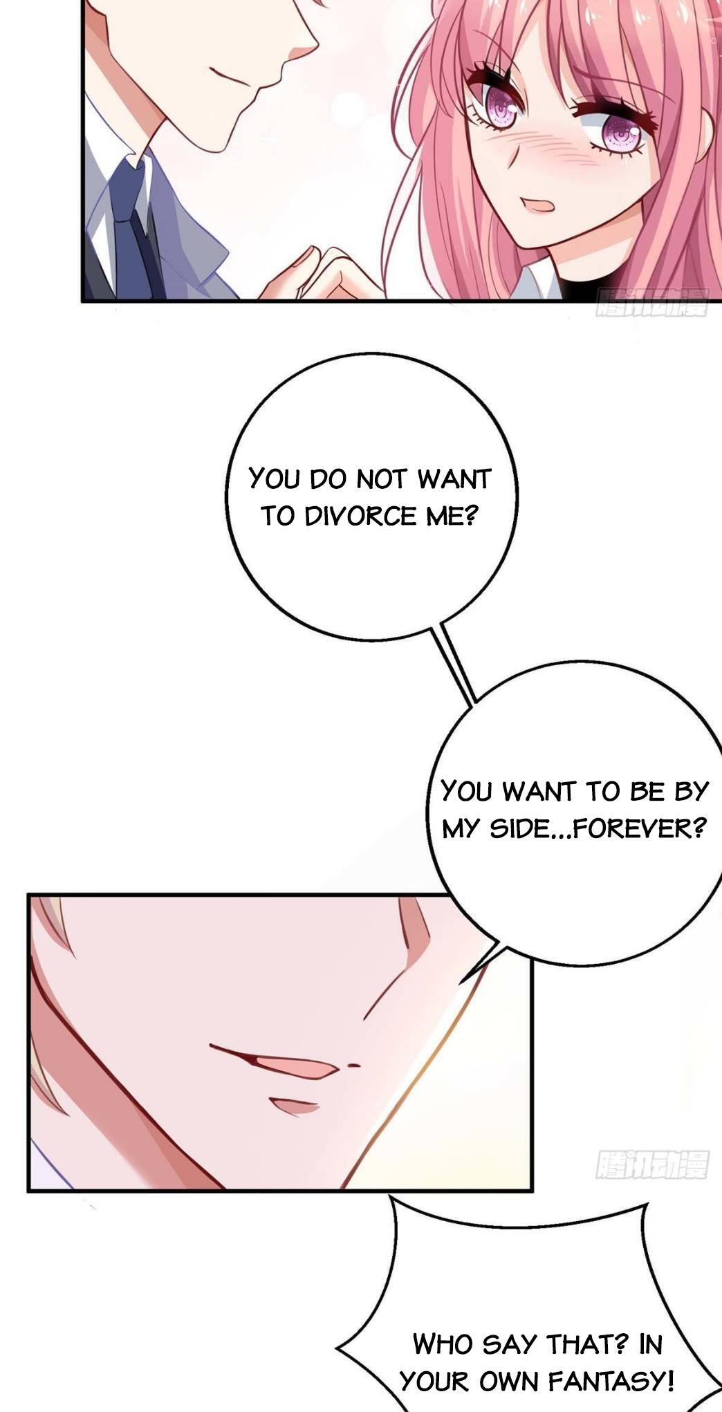 Take Your Mommy Home chapter 151 - page 7