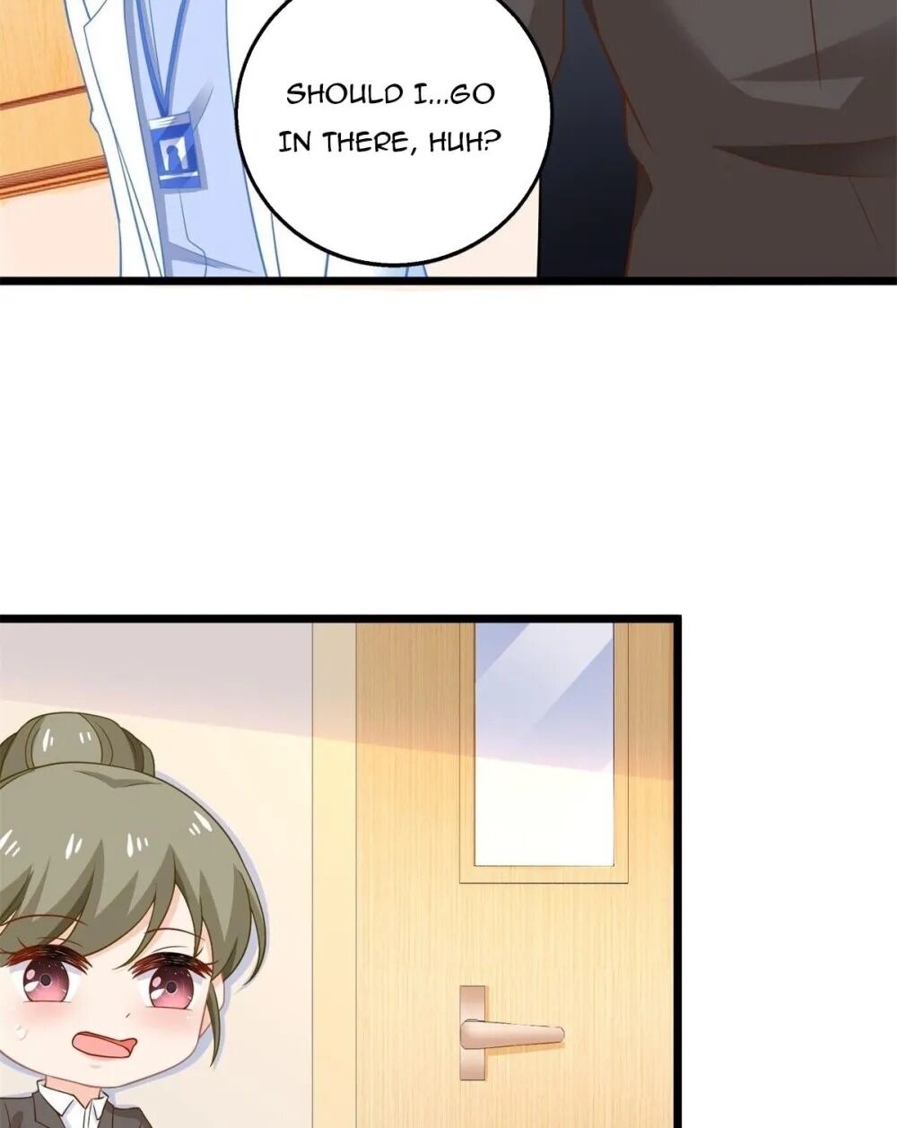 Take Your Mommy Home chapter 210 - page 15