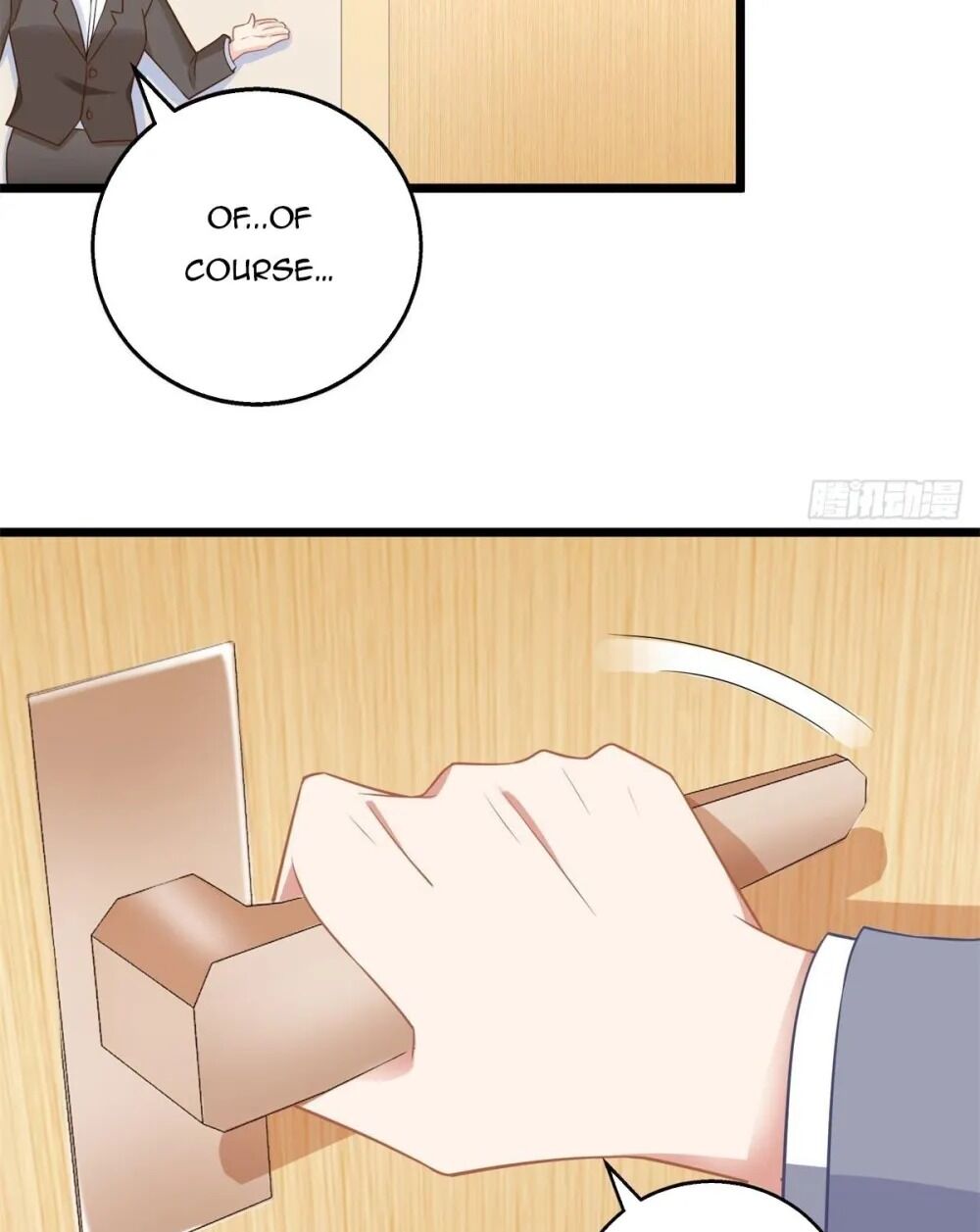 Take Your Mommy Home chapter 210 - page 16