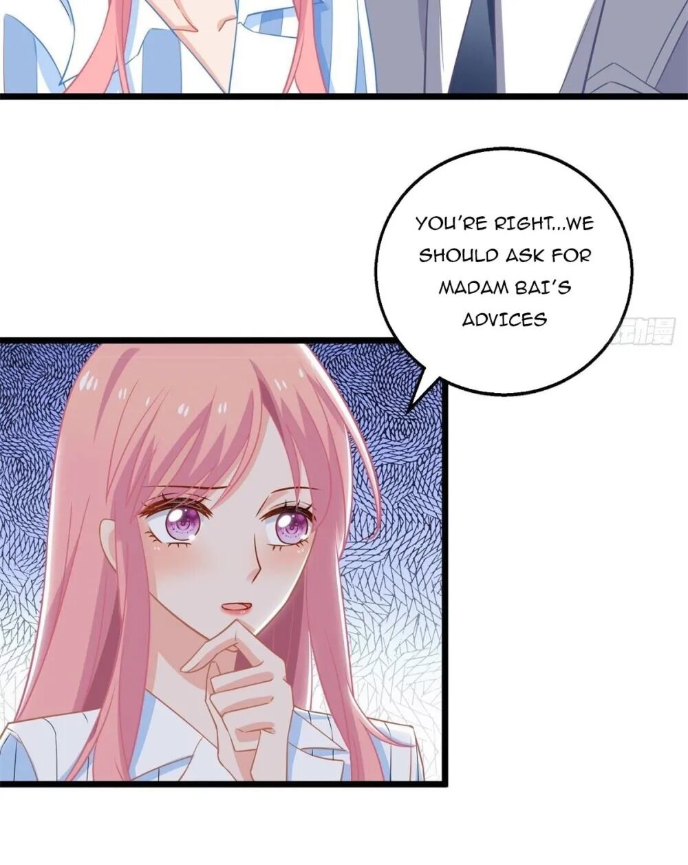 Take Your Mommy Home chapter 210 - page 24