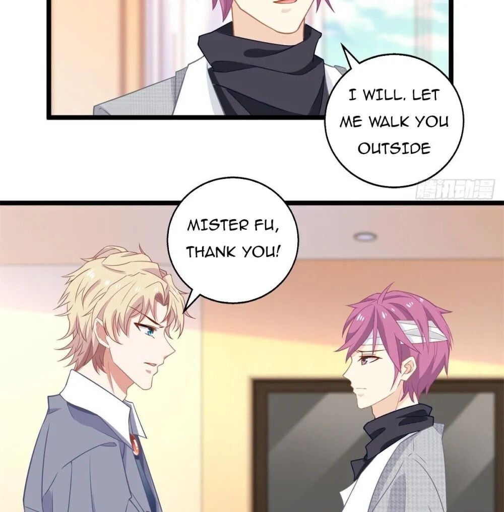 Take Your Mommy Home chapter 210 - page 27