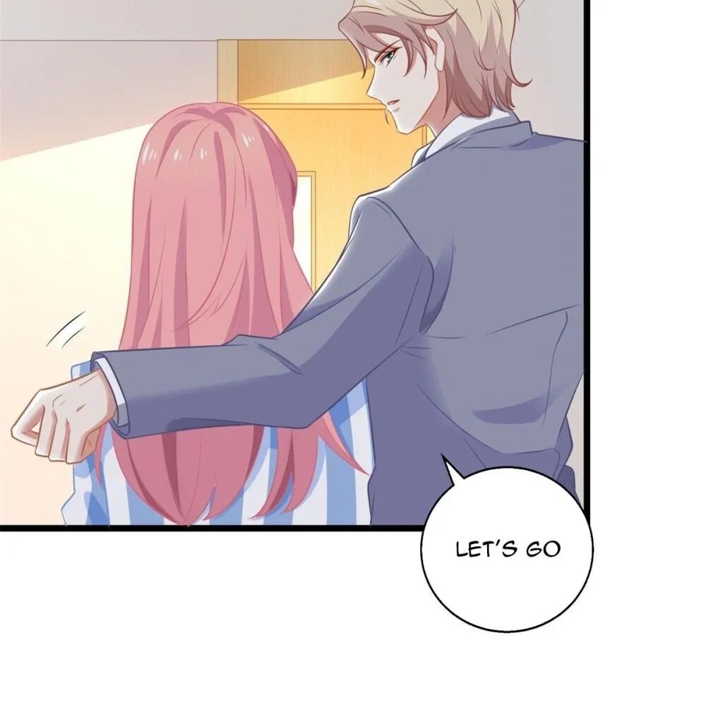 Take Your Mommy Home chapter 210 - page 30