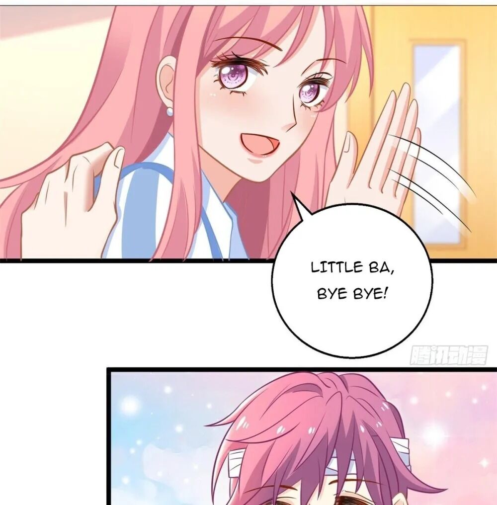 Take Your Mommy Home chapter 210 - page 31
