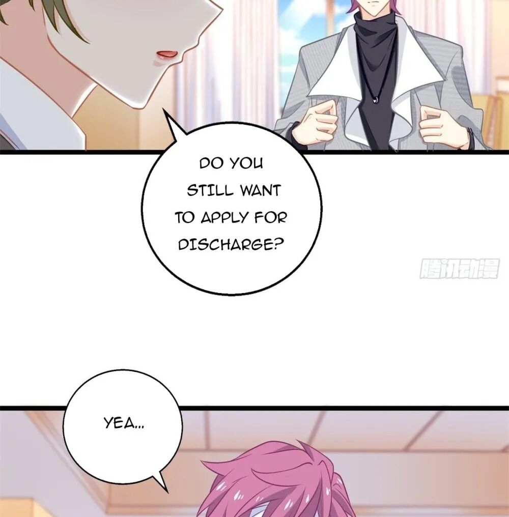 Take Your Mommy Home chapter 210 - page 33