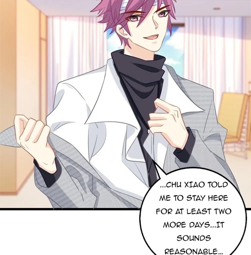 Take Your Mommy Home chapter 210 - page 34