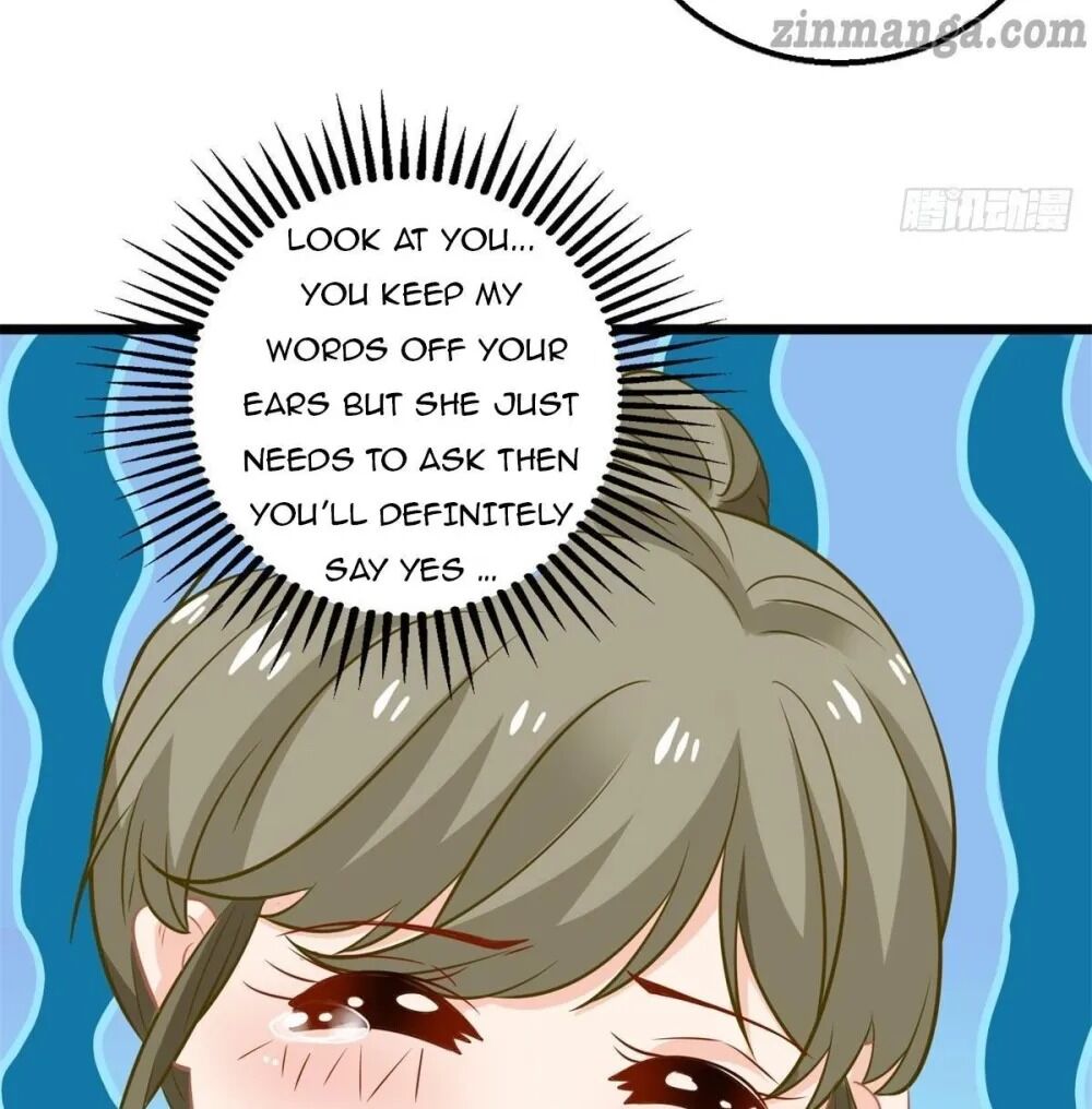 Take Your Mommy Home chapter 210 - page 35