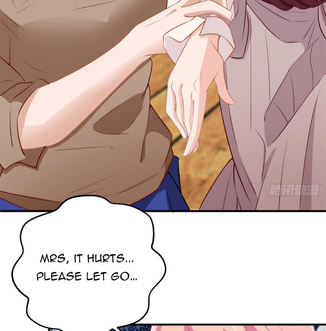 Take Your Mommy Home chapter 182 - page 10