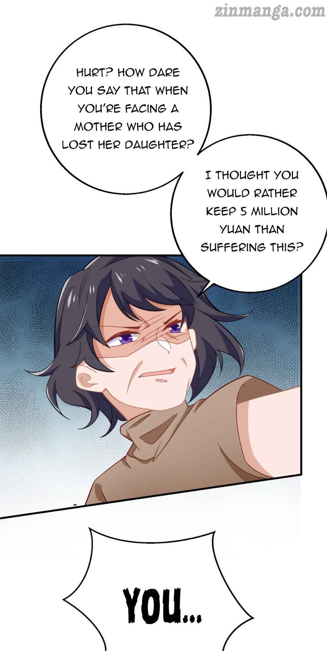 Take Your Mommy Home chapter 182 - page 12