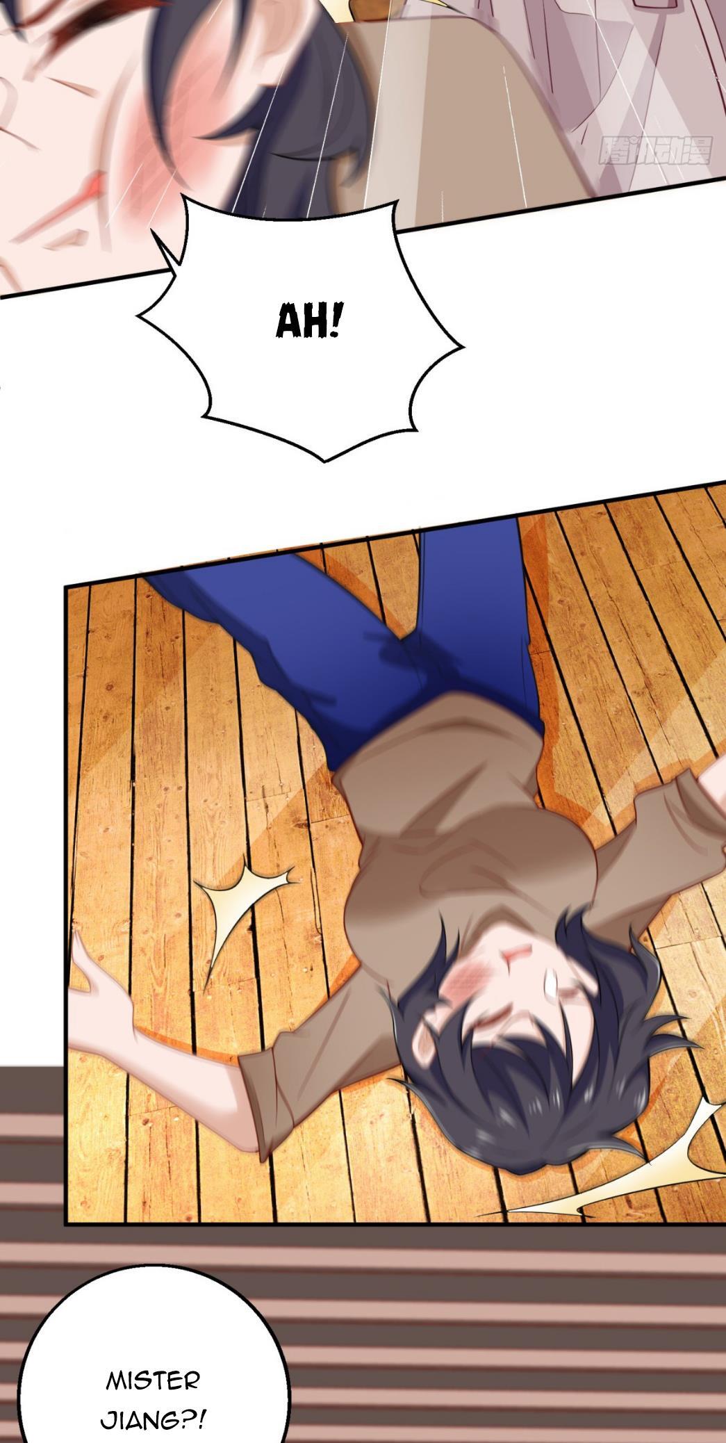 Take Your Mommy Home chapter 182 - page 14