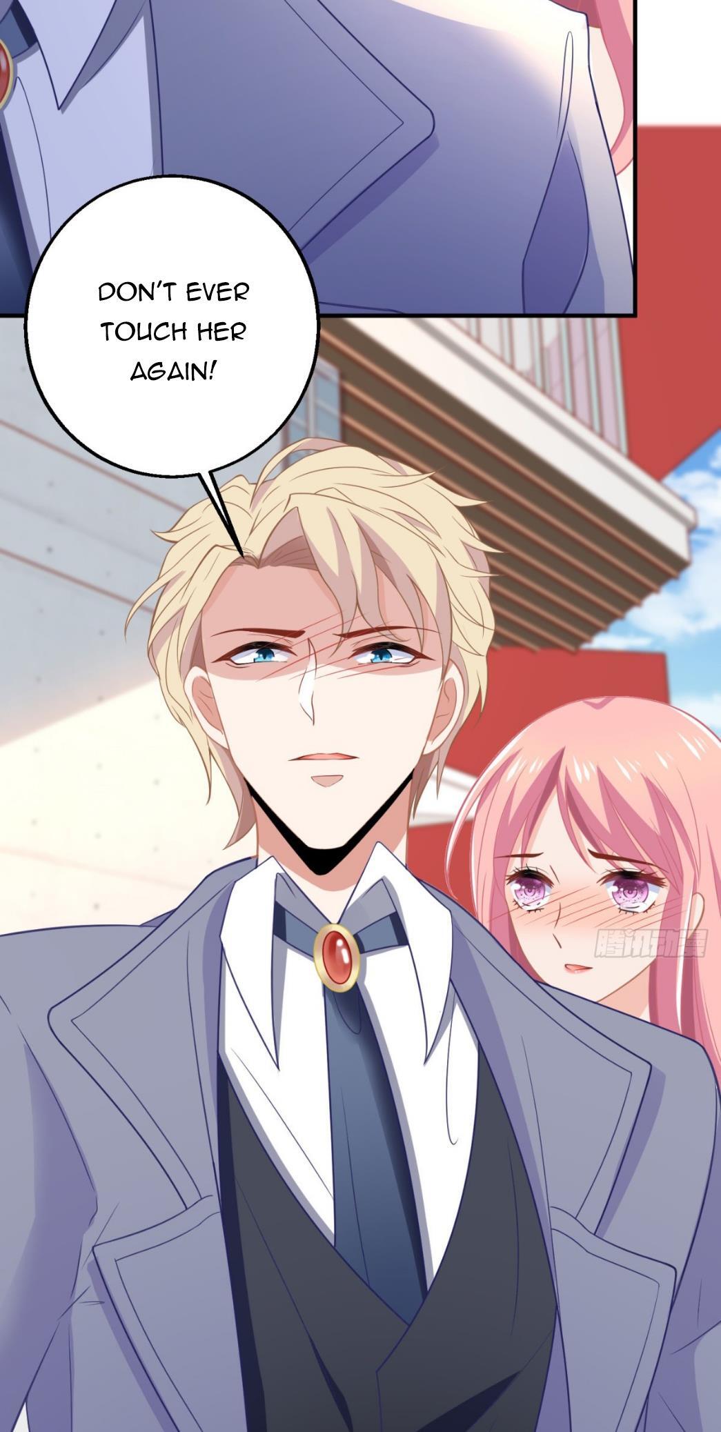 Take Your Mommy Home chapter 182 - page 16