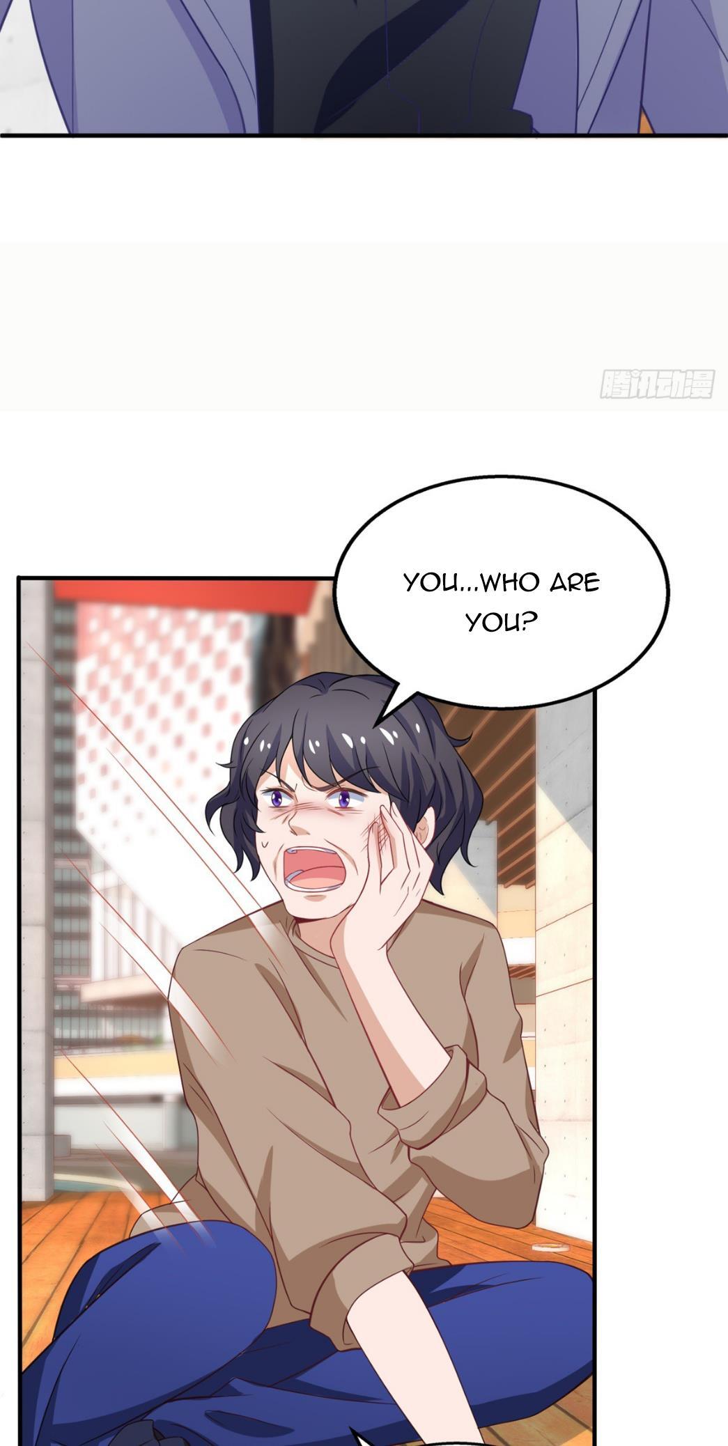 Take Your Mommy Home chapter 182 - page 17