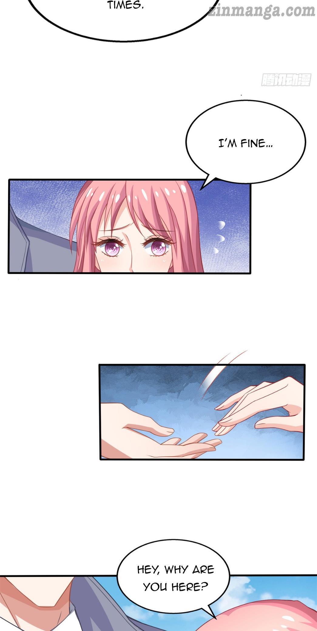 Take Your Mommy Home chapter 182 - page 19