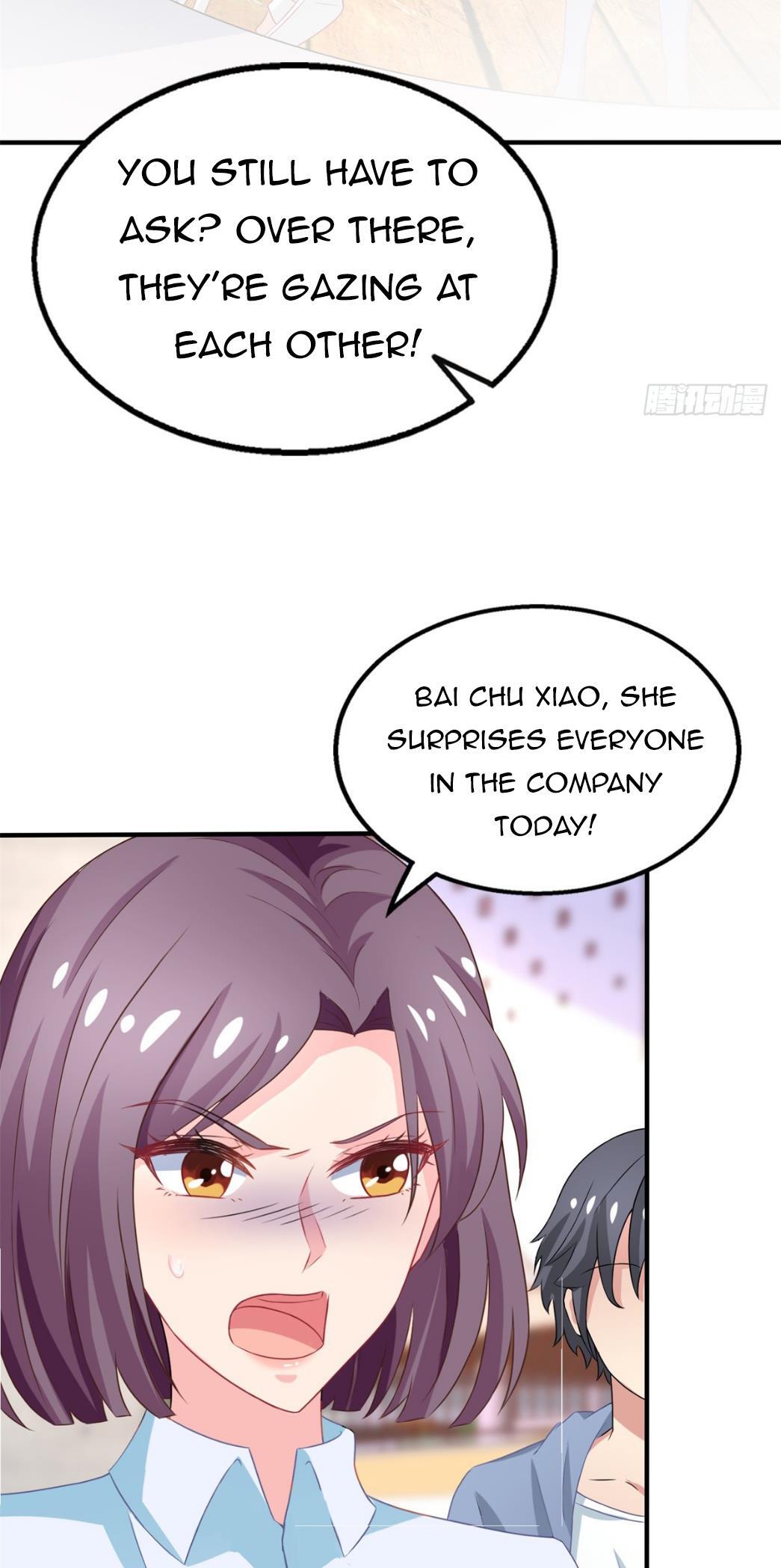 Take Your Mommy Home chapter 182 - page 24