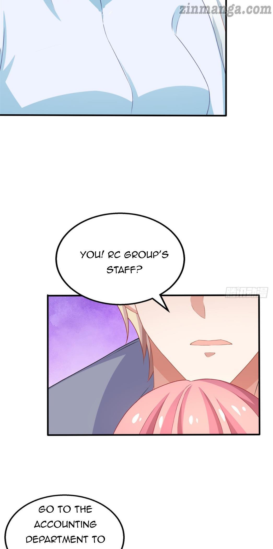 Take Your Mommy Home chapter 182 - page 25