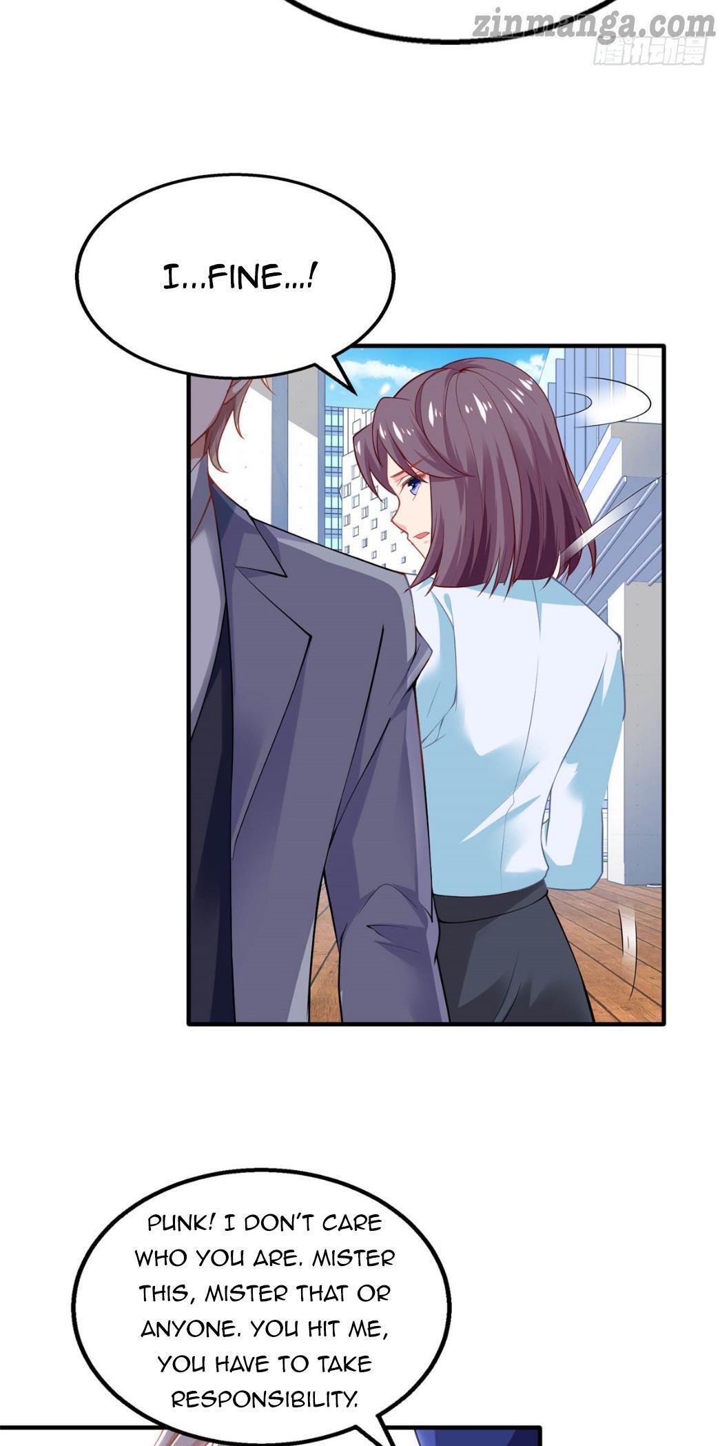 Take Your Mommy Home chapter 182 - page 29