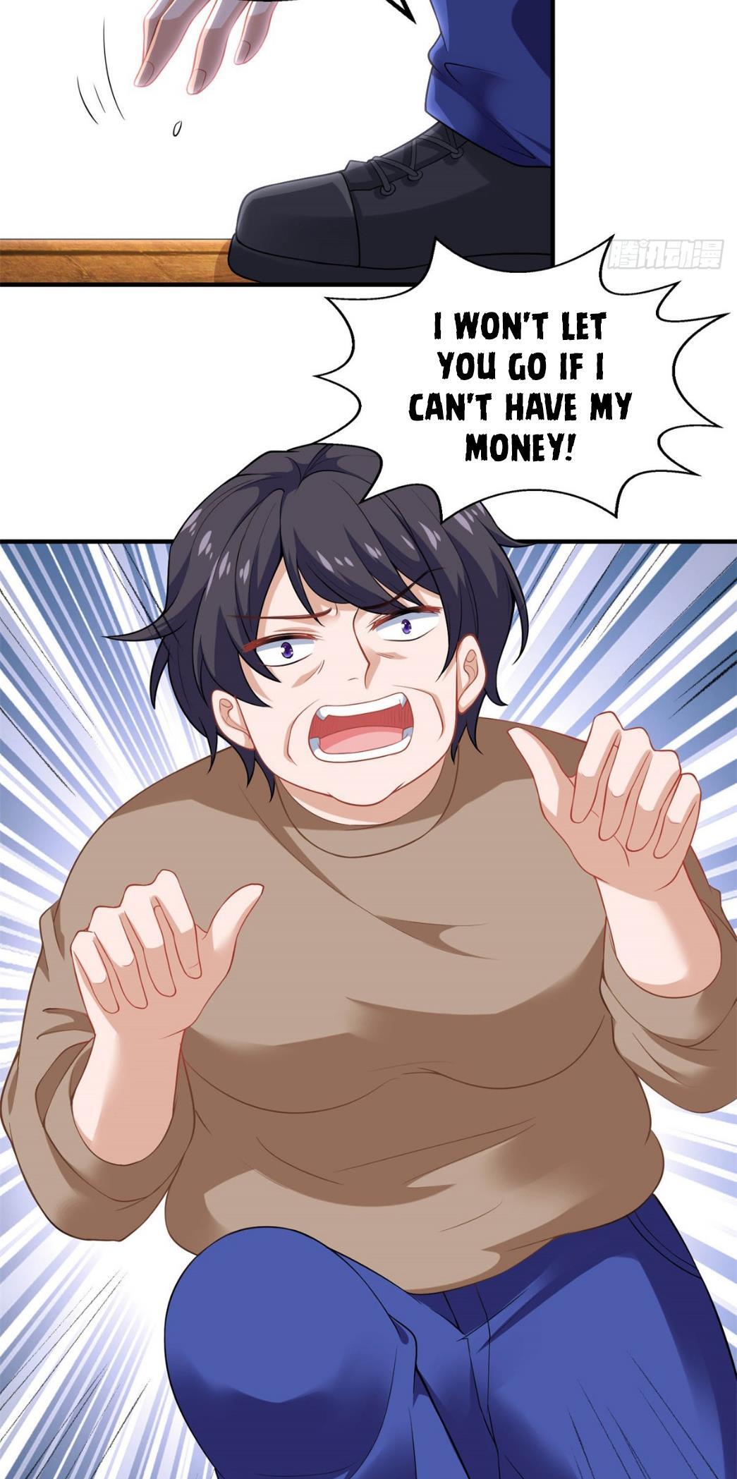 Take Your Mommy Home chapter 182 - page 30