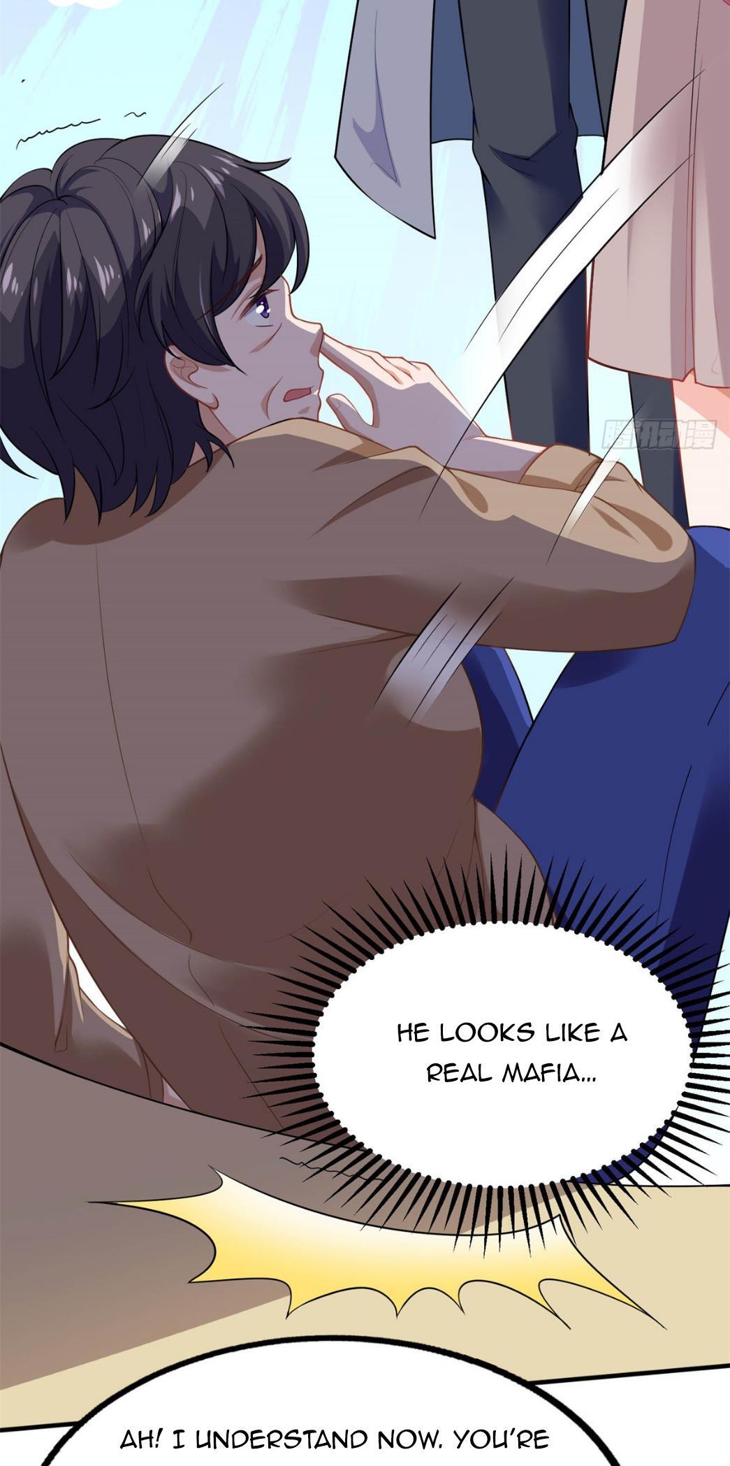 Take Your Mommy Home chapter 182 - page 32
