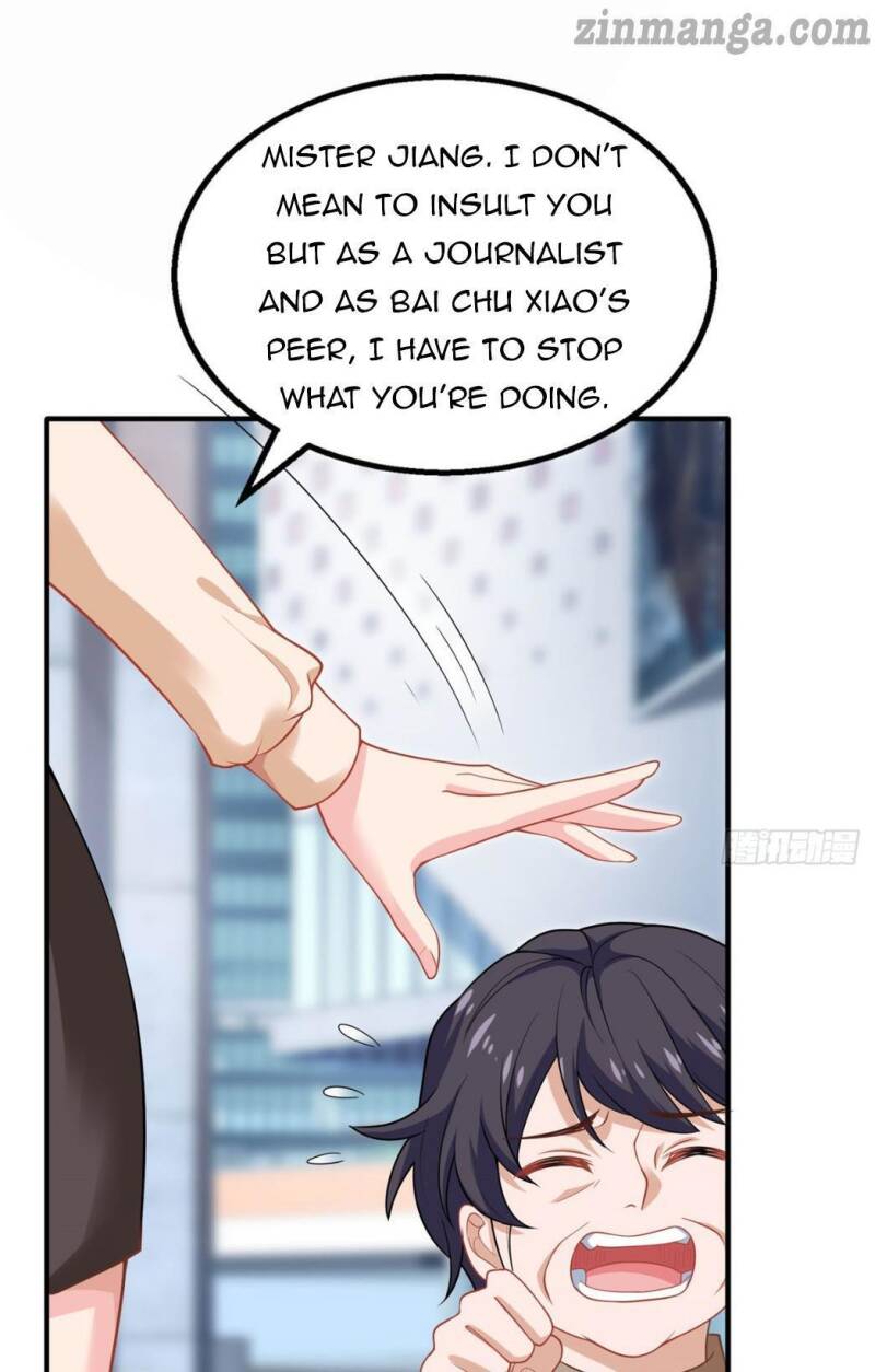 Take Your Mommy Home chapter 182 - page 34